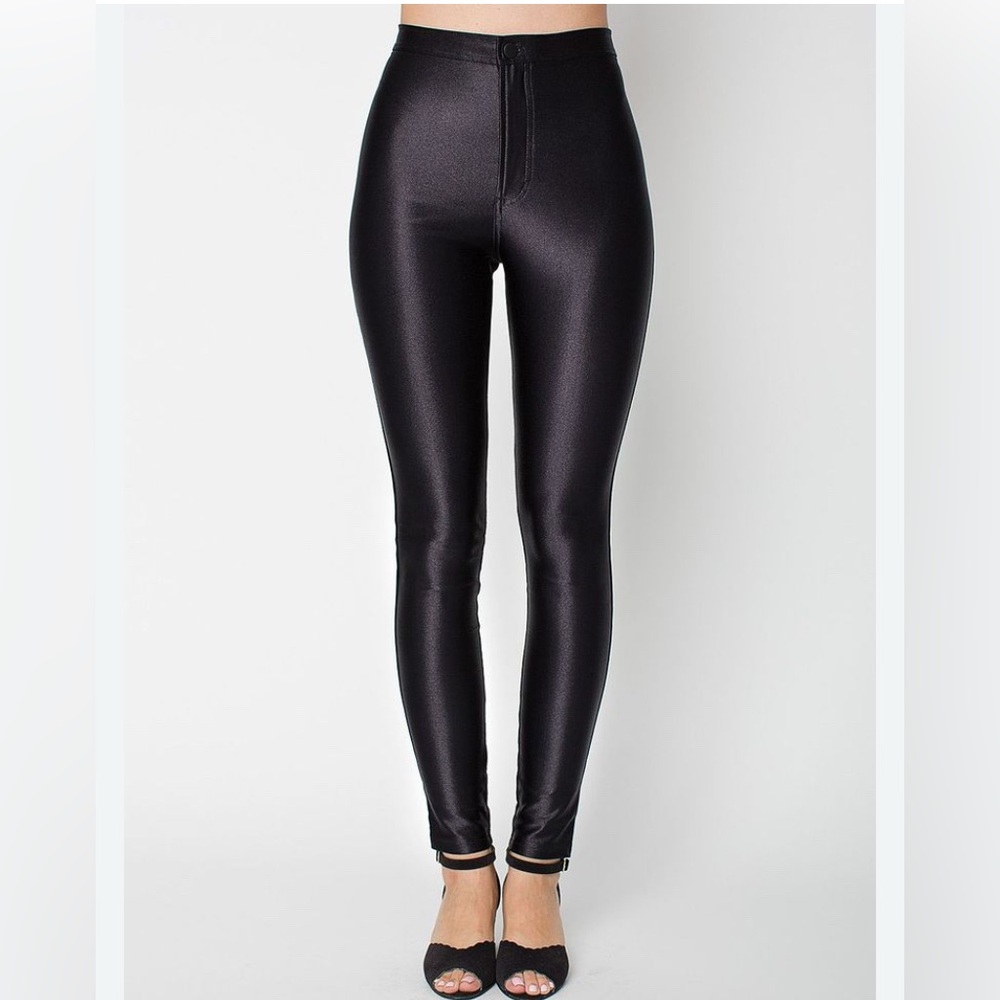 THE DISCO PANT